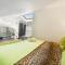 Casa di design a 500mt dal mare-14