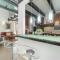 Casa di design a 500mt dal mare-8
