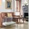 Casa di design a 500mt dal mare-0