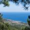 Casa nella Roccia a Cala Gonone-25