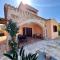 Villa Sunrise con giardino-14
