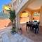 Villa Sunrise con giardino-6