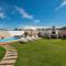 Villa Gle Apt 1-25