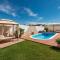Villa Gle Apt 1-23