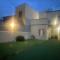 Luxar Suites and Apartments-13