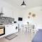 Villa Giustina Apartment Tortolì-15