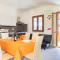 Casa con vista mare e monti-6