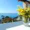 Holiday Home Haus in Torre Dei Corsari mit Privatparkplatz by Interhome
