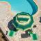 Casa Lentischio piscina evista mare