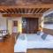 Appartamento del Campo - Siena-10