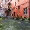 Appartamento del Campo - Siena-21