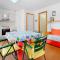 Casa Vacanza Libeccio 2417-4