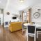 4 Seasons Apartment-7
