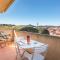 Splendido bilocale con vista mare 9-9