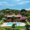 Villa Azzurra con piscina-25