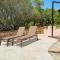 Villa Leone con piscina privata-23