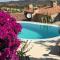 Villa Roccia d'oro piscina privata