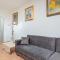 Appartamento 2 in Villa in campagna-10