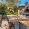 Appartamento 2 in Villa in campagna-24