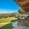 Appartamento 2 in Villa in campagna-1