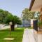 Bijou Holiday Home-20