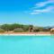 Depandance con piscina-21