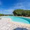 Casa Ginepro piscina e vista mare-18