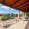 Villa Sorrentina - Suite Edera-19
