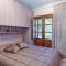 Appartamento Mountain View-4