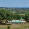 Stella Marina Piscina e Vista Mare-21