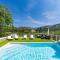 Casa sul lago private heated pool-33
