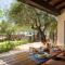 Casa sul lago private heated pool-27