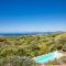 Fantastica Villa con piscina e vista mare-87