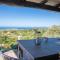 Fantastica Villa con piscina e vista mare-82