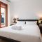 Xenia - 3 rooms apt at Corso Matteotti 28
