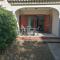 Casa Bouganville al centro