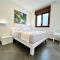 Didì Rooms - Cozy Apartment near Beaches, Ideal for Families & Couples