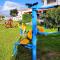 Enjoy The Sea | A due passi da spiaggia e centro-25