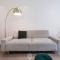 Loft 3 Via Campidano-4