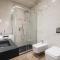 Loft 3 Via Campidano-12