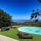 Villa Roberta With Big Private Pool