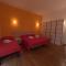 The Whale B&B-27