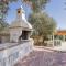 Villa Alba Ogliastra con piscina privata-28