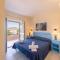 Relaxing BaiaDeBahas 2BedApt Trilo6 sleeps 6-5