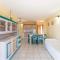 Relaxing BaiaDeBahas 2BedApt Trilo6 sleeps 6-7