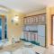 Relaxing BaiaDeBahas 2BedApt Trilo6 sleeps 6-10