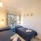 Relaxing BaiaDeBahas 2BedApt Trilo6 sleeps 6-11