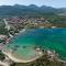 Relaxing BaiaDeBahas 2BedApt Trilo6 sleeps 6-15