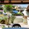 Mediterranean House Piras-6