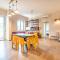 Novecento Design Apartment-44